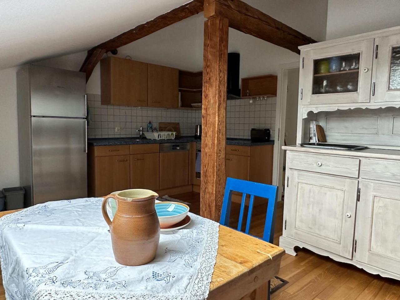 Apartment Am Historischen Marktplatz